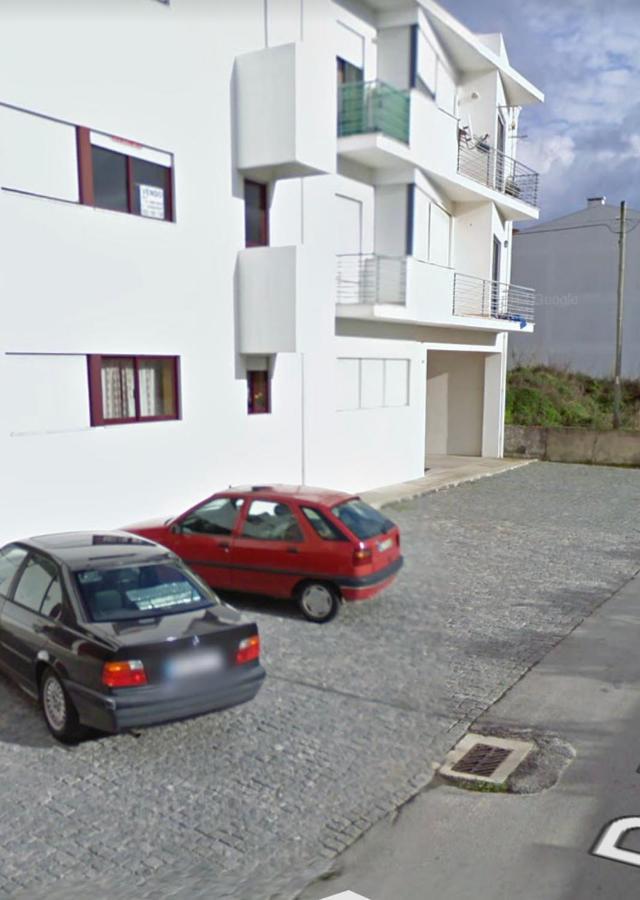 Estudio Vila Praia De Âncora Exterior foto