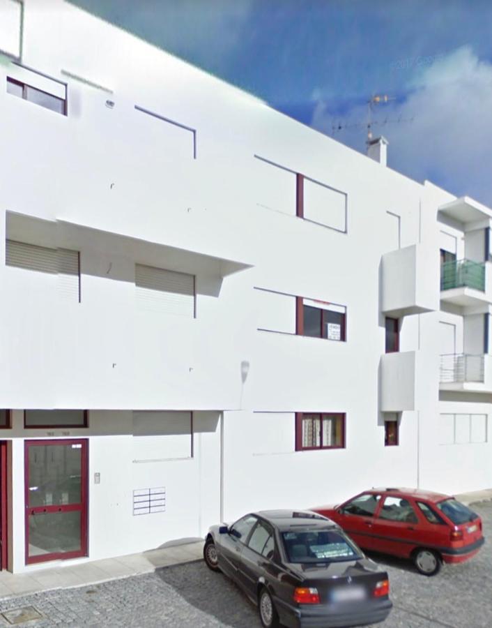 Estudio Vila Praia De Âncora Exterior foto