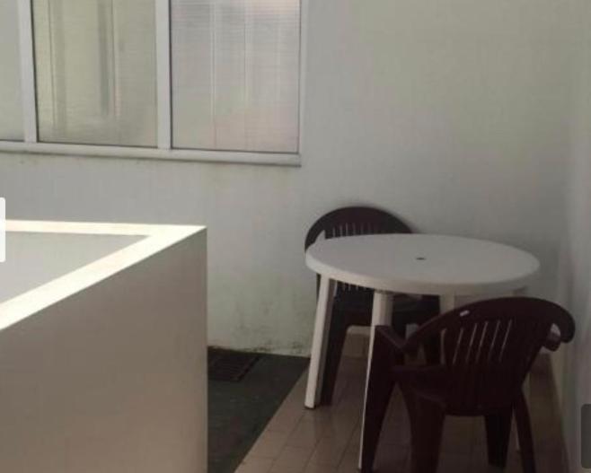 Estudio Vila Praia De Âncora Exterior foto